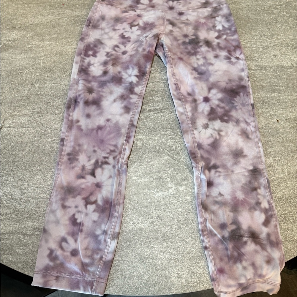 Lululemon Align High Rise Leggings